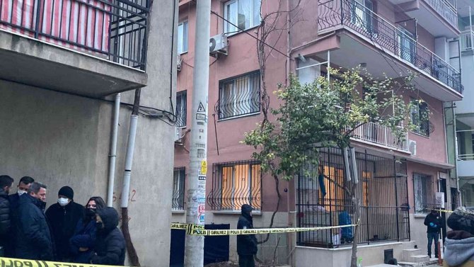 Asma Ağacını Budarken Düşerek Hayatını Kaybetti