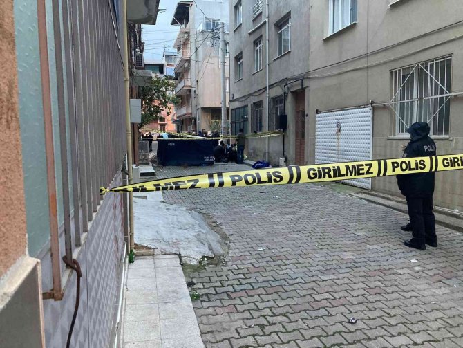 Asma Ağacını Budarken Düşerek Hayatını Kaybetti