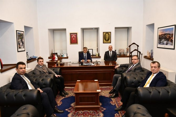 Karabük’te Bin 678 Sivil Mimari Örneği Var