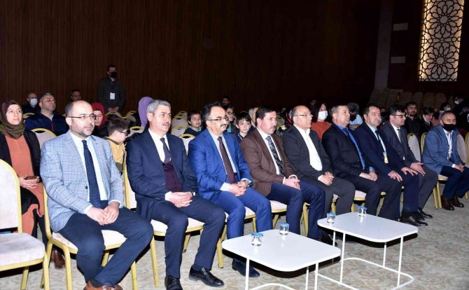 “Karatay Akıl Ve Zeka Oyunları Yarışması” Tamamlandı