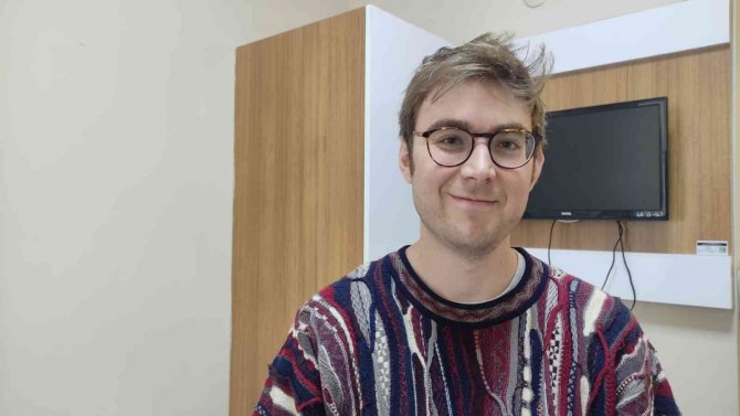 Uludağ’da Yaralanan İ̇ngiliz Turist Sağlığına Kavuştu