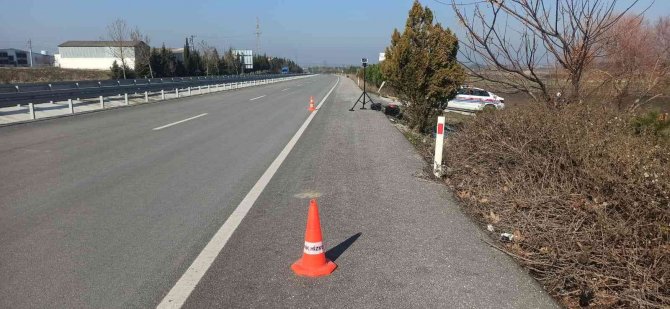 Kayseri’de Yeni Nesil Radar Cihazları Kullanılmaya Başlandı