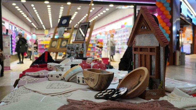 Keçikoop Gelir Kapısı Oluyor