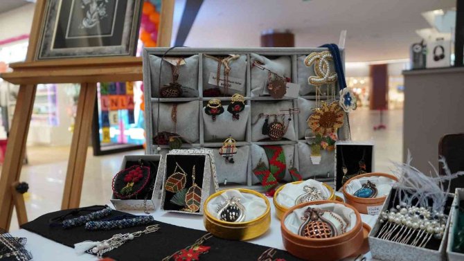 Keçikoop Gelir Kapısı Oluyor