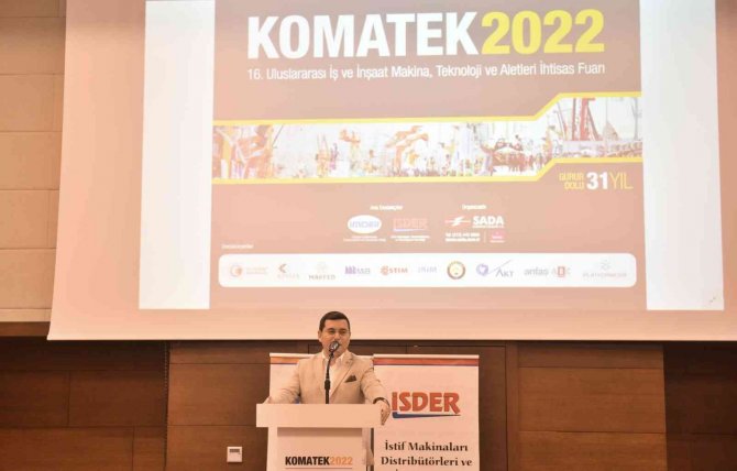 Başkan Tütüncü: “Antalya Dünyayı Kıskandıran Destinasyona Sahip”