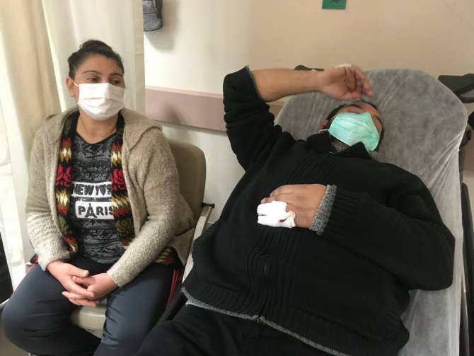 Tren İle Minibüs Kazasında Yaralanan İşçiler Konuştu: “Çok Korktuk”
