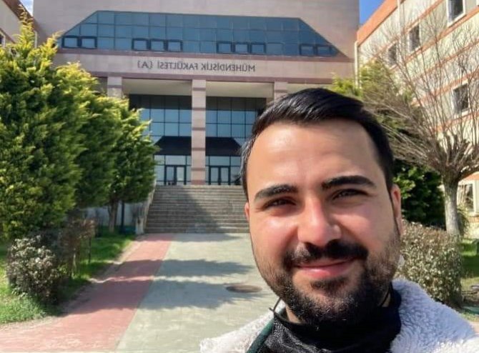 Üç Gündür Kayıp Olan Üniversite Öğrencisi Ölü Bulundu