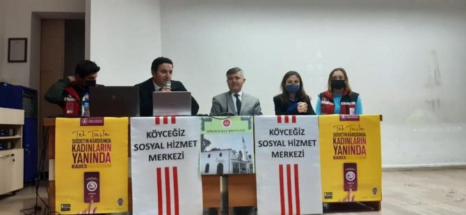 Köyceğiz Müftülüğü Personellerine Seminer Düzenlendi