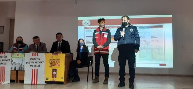 Köyceğiz Müftülüğü Personellerine Seminer Düzenlendi