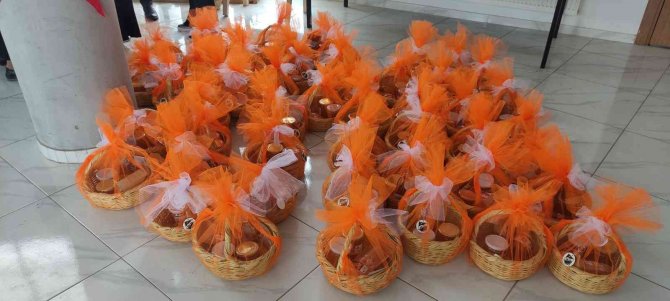 Kozan’ın Yöresel Ürünlerine İlgi