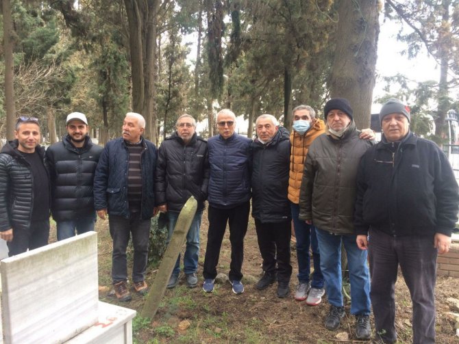 Harbişspor: 0 - Gebze Tayfunspor: 3