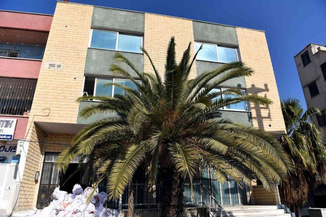 Büyükşehir Belediyesi, Özgürlük Mahallesinde Lgs’ye Hazırlık Kurs Merkezi Açıyor