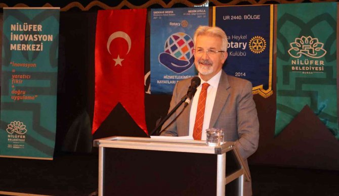 Gençlerle Yarına Bir Adım