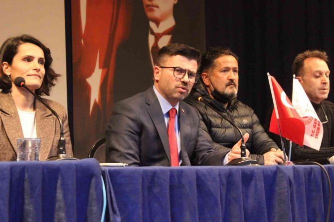 Badminton Türkiye Şampiyonası Düzce’de Başladı