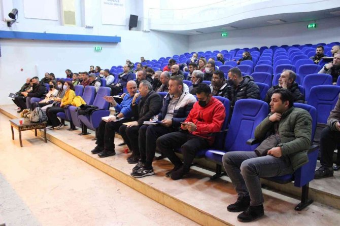 Badminton Türkiye Şampiyonası Düzce’de Başladı