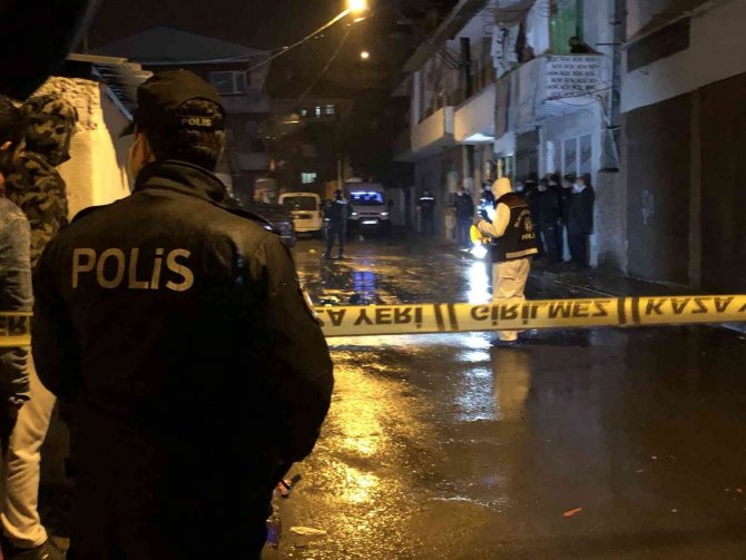 Komşularını Öldüren 5 Kişilik Aileye 12 Yıl 6 Ay Hapis