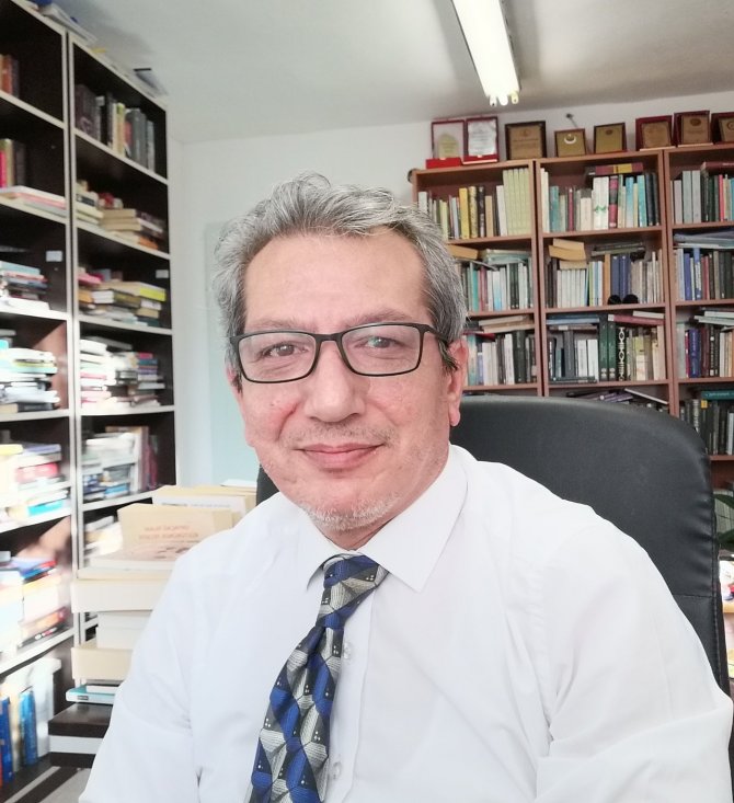 “Atatürk’ü Anlamak” Konferanslarının İkincisi Samsunlularla Buluşacak