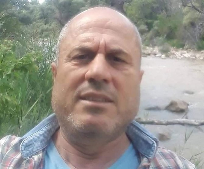 Elektrik Akımına Kapılan Bir İşçi Öldü, Bir İşçi Ağır Yaralandı