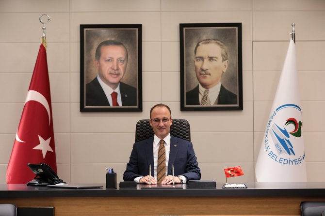 Pamukkale’de İ̇stiklal Marşı’nın 101. Yaşı Anısına Panel Düzenlenecek