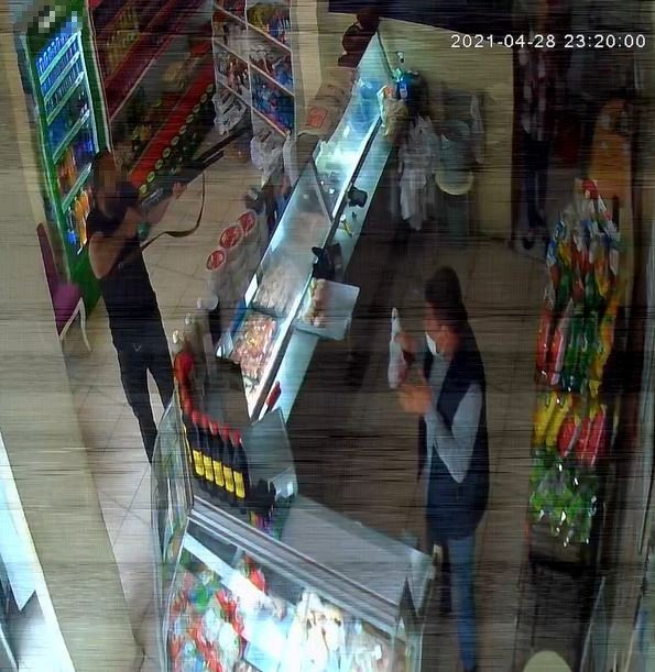 Şarküteri Cinayetinde Savcı Haksız Tahrik Uygulanmadan Yargılanmasını İstedi