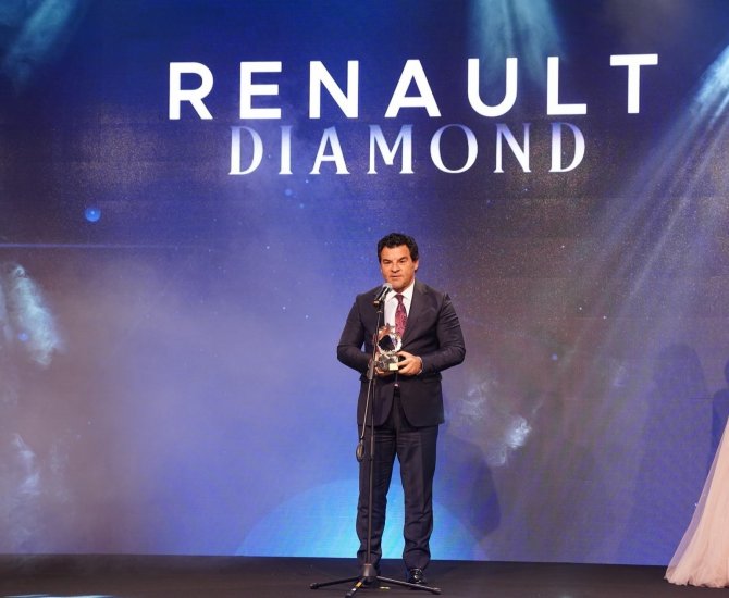 Renault Mai̇s Müşteri Memnuniyetinde Zirvede Yer Aldı