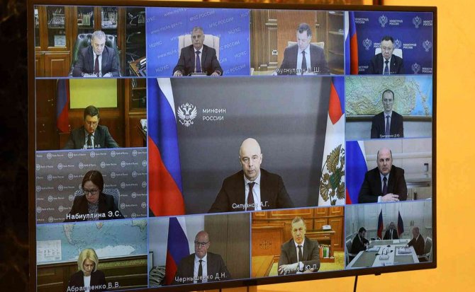 Putin: “Rusya’ya Yaptırımlar Zaten Uygulanacaktı”