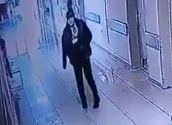 Hastanede Silahlı Saldırıyla İlgili Gözaltı Sayısı 6 Oldu