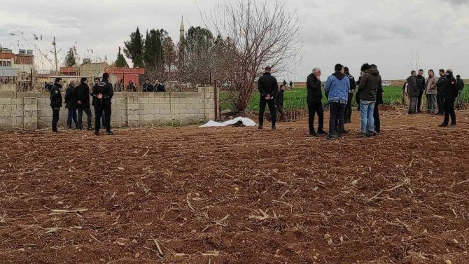 Polisi Şehit Eden Şahsa Düzenlenen Operasyonun Görüntüleri Ortaya Çıktı
