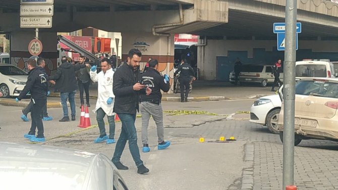 Şanlıurfa’da Şehit Sayısı 2’ye Yükseldi