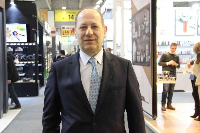 Sağlıklı Ve Yeni Trend Ev Ve Mutfak Eşyaları Görücüye Çıktı