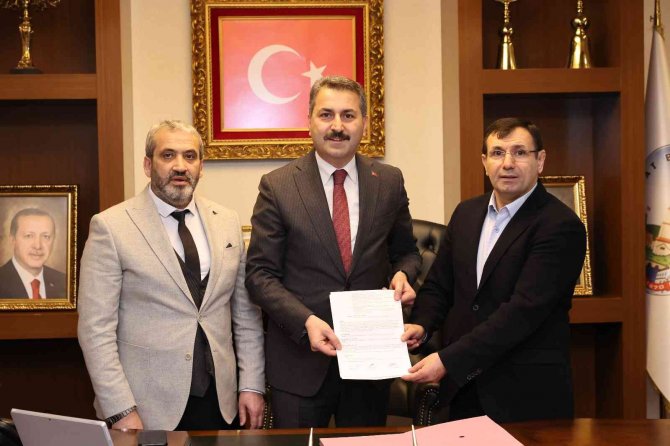 Tokat’ta, Spor Turizmi Artacak