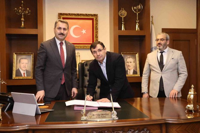 Tokat’ta, Spor Turizmi Artacak