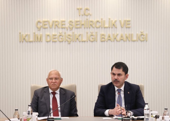 Türkiye İle Angola Şehircilik Alanında İşbirliği Yapacak