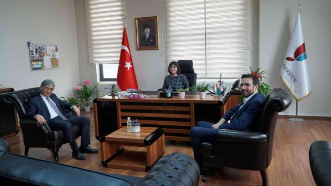 34. Ulusal Kimya Kongresi Yalova’da Yapılacak