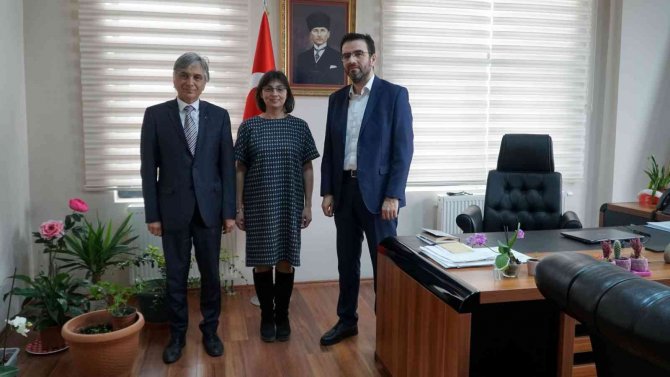 34. Ulusal Kimya Kongresi Yalova’da Yapılacak