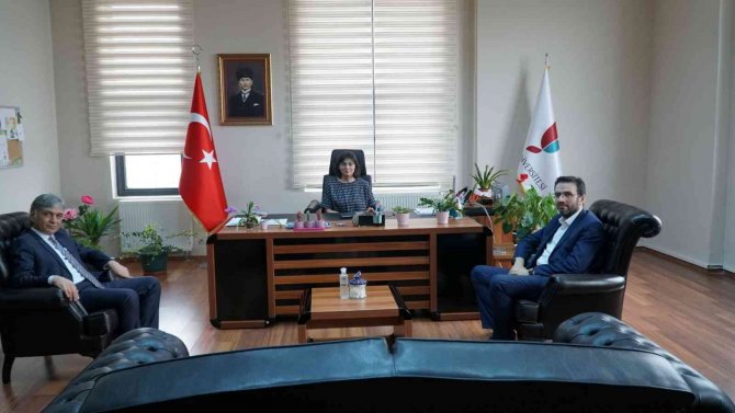 34. Ulusal Kimya Kongresi Yalova’da Yapılacak