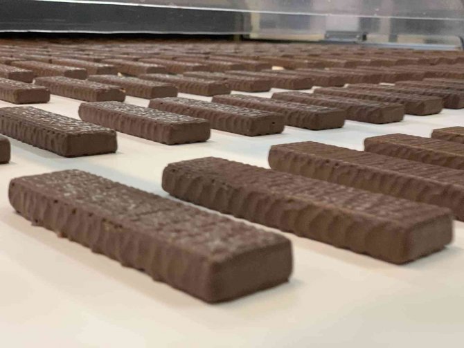 Ülker, 2021 Finansallarını Açıkladı