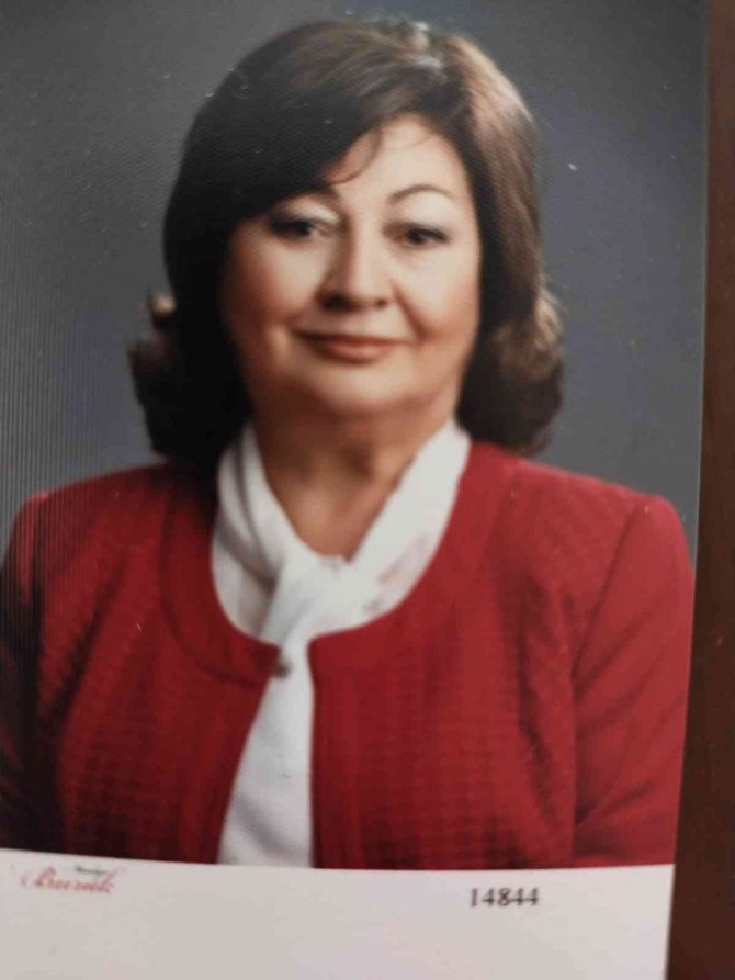 Zihinsel Yetersizlik, Araştırma, Eğitim Ve Kazanma Vakfı Başkanlığına Berrin Savaş Tekir Seçildi