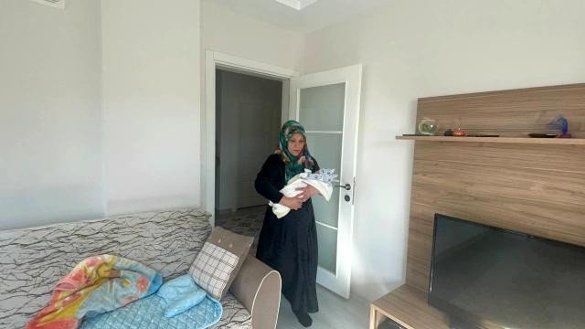 Bebeğini Zehirlemekle Suçlanan Babanın 20 Yıl Hapsi İsteniyor