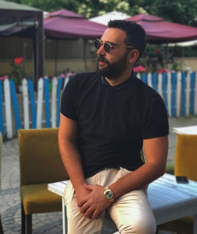 Evlilik Hazırlığı Yapan Çiftin Tartışması Kanlı Bitti