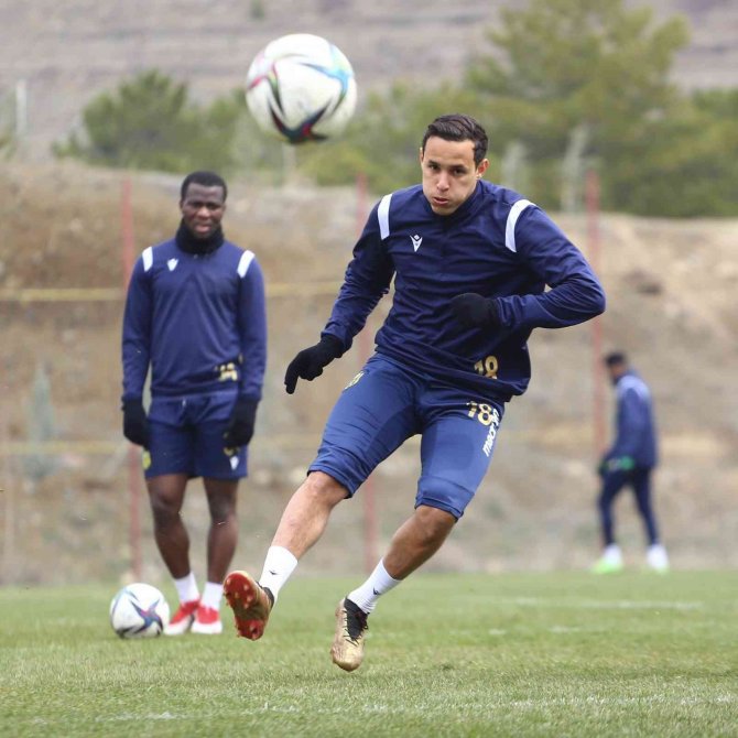 Yeni Malatyaspor Altay’a Konuk Olacak