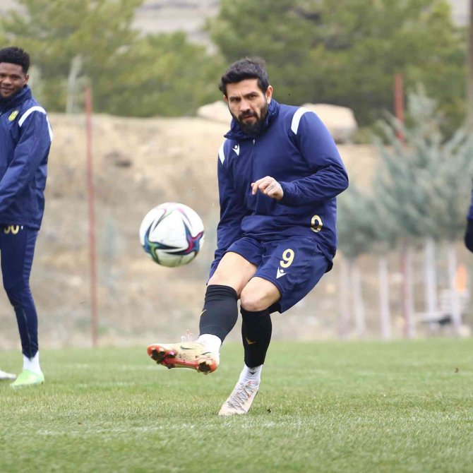 Yeni Malatyaspor Altay’a Konuk Olacak