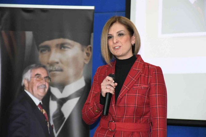 Eğitime Dokunan İyilik Hareketi