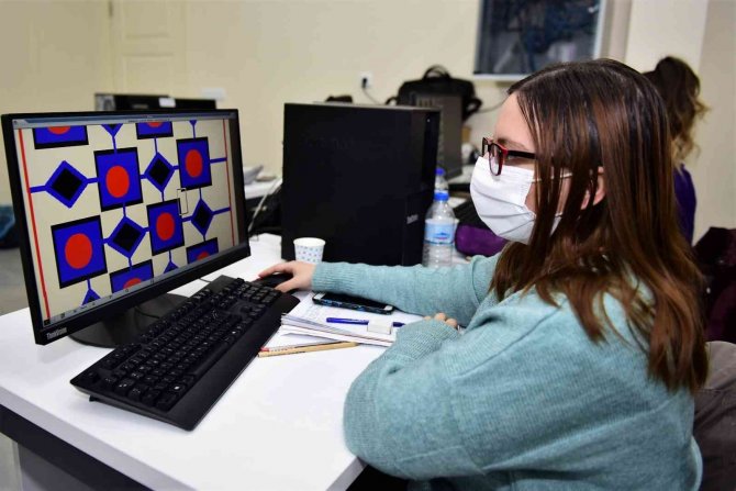 Yıldırım Belediyesi Meslek Sahibi Yapıyor