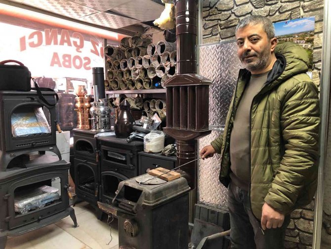 Sobacılar Artık Yeni Dönemi Bekliyor