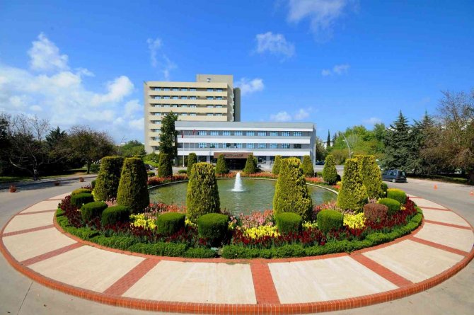 Akdeniz Üniversitesi Çevre Hizmet Ödülleri Açıklandı