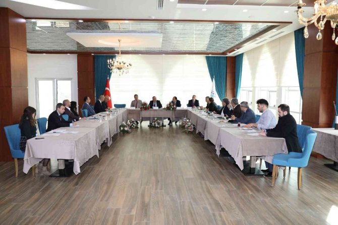 Turizmde Kariyer Zirvesi Ve 6. İ̇stihdam Fuarı