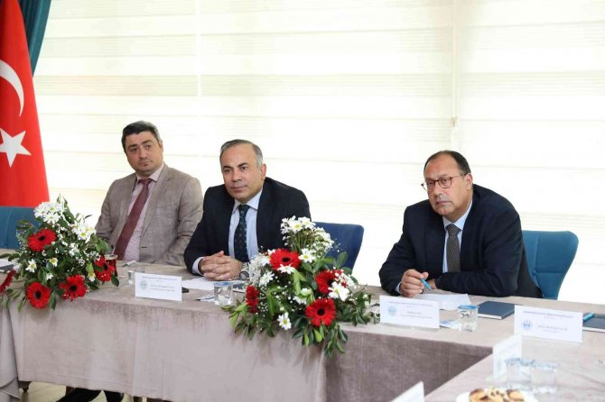 Turizmde Kariyer Zirvesi Ve 6. İ̇stihdam Fuarı