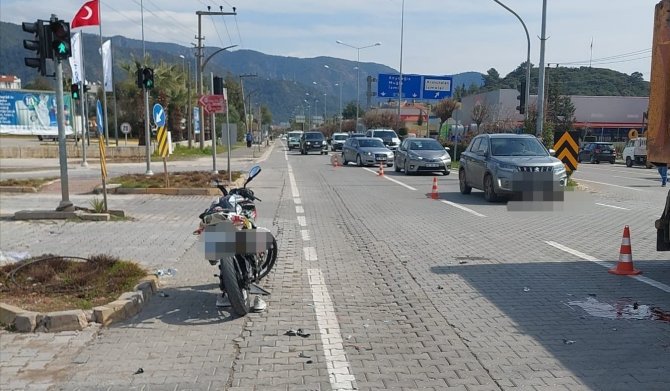 Gencin Ölümüne Sebep Veren Kamyon Şoförüne Ev Hapsi