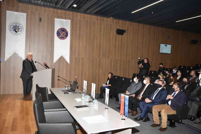 Özel Eğitim Hizmetlerinin Kalitesinin Artırılması Yönelik Projeler Devam Ediyor